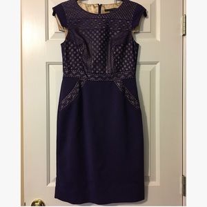 Size 2 Antonio Melani dress
